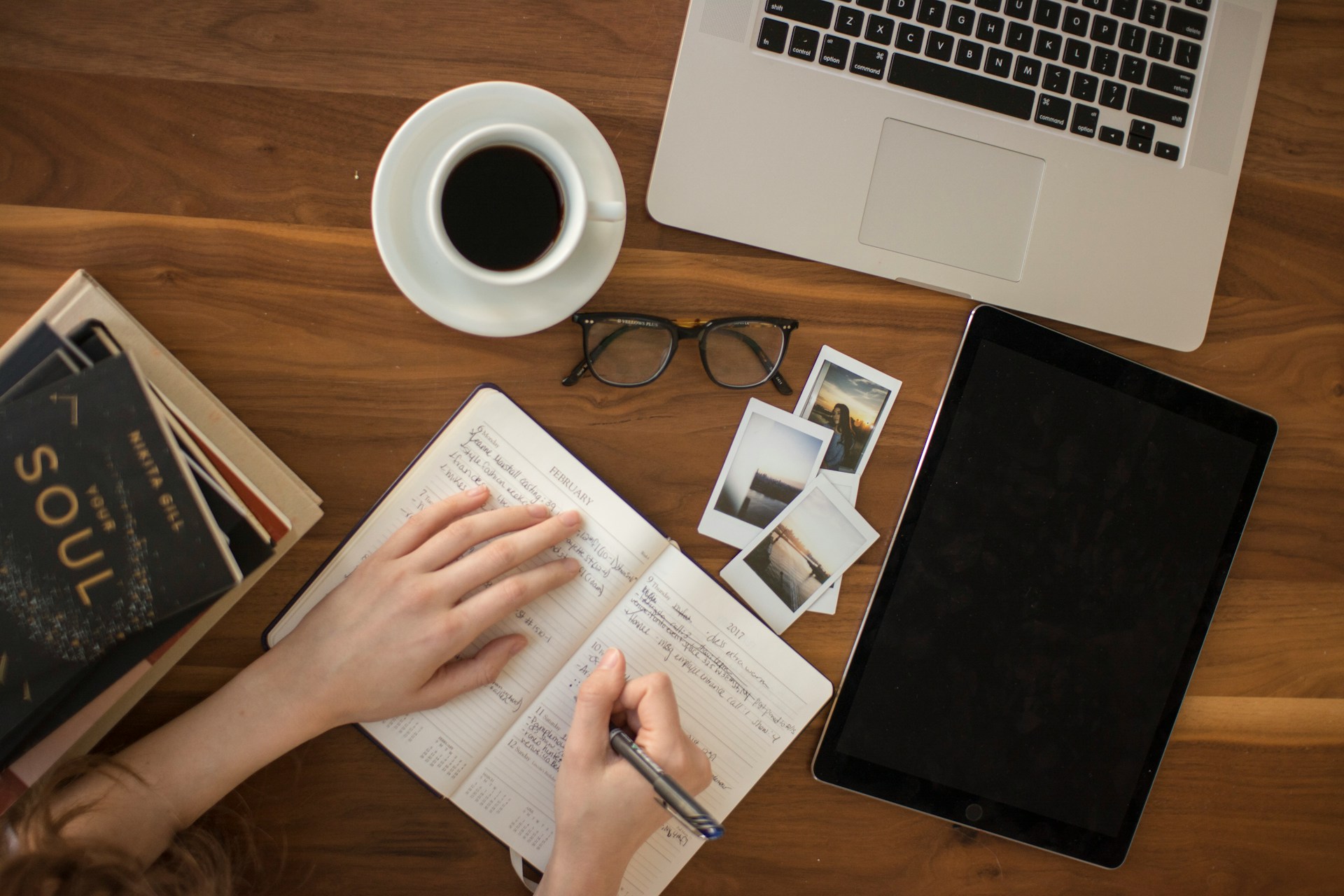 Good practices in UI/UX Design